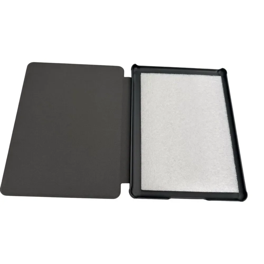 Cobak Case for Kindle Paperwhite e-readers Auto Sleep Wake - Black